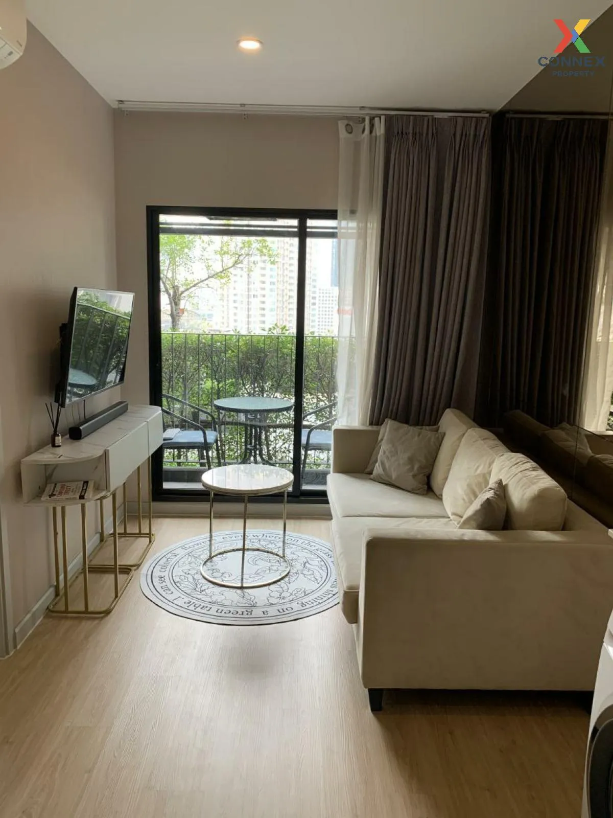 For Rent Condo , KnightsBridge Prime Sathorn , BTS-Chong Nonsi ,  1