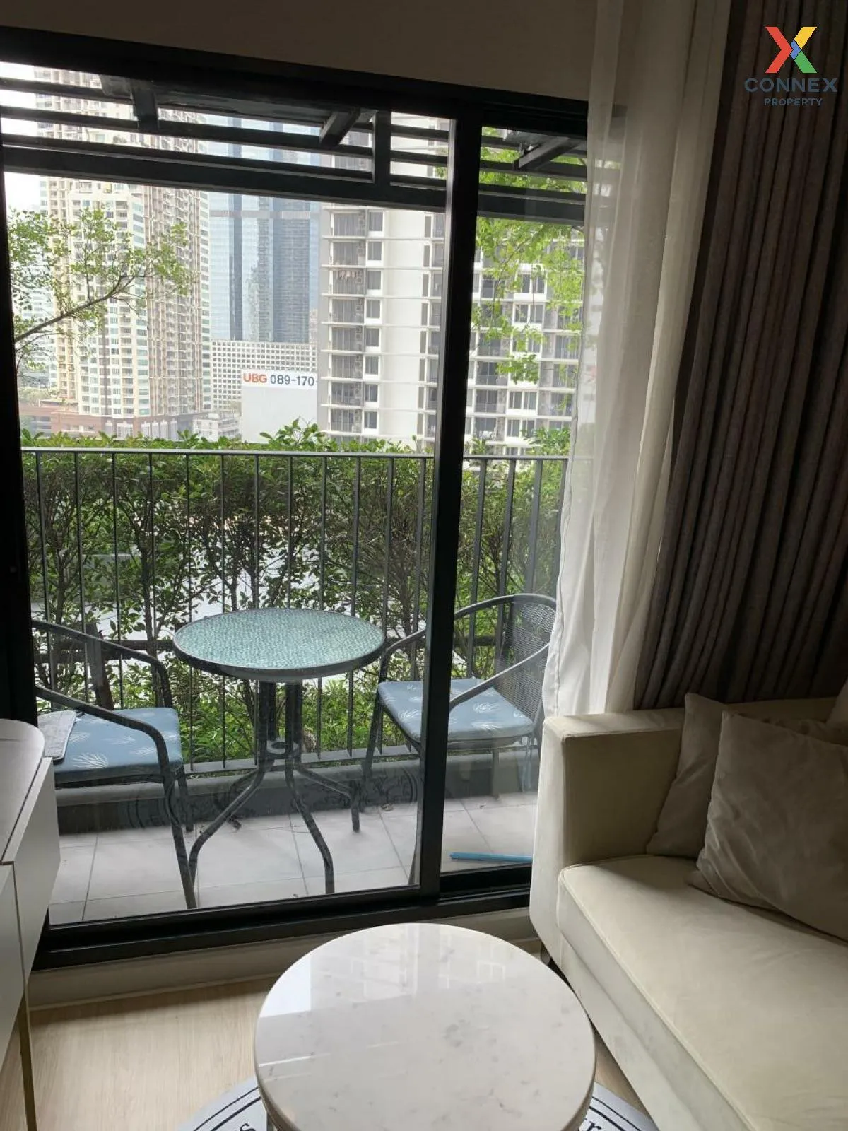 For Rent Condo , KnightsBridge Prime Sathorn , BTS-Chong Nonsi ,  2