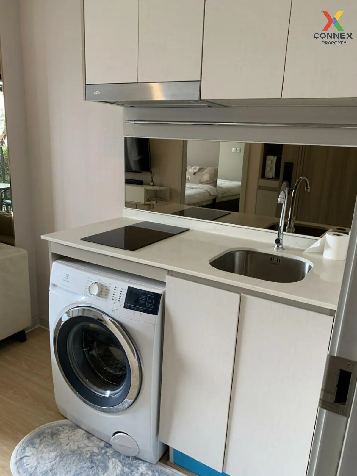 For Rent Condo , KnightsBridge Prime Sathorn , BTS-Chong Nonsi ,  3