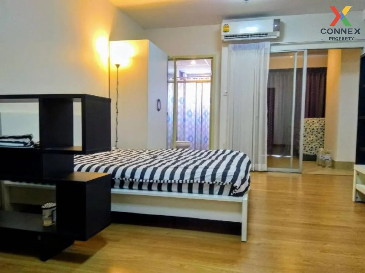 For Sale Condo , Supalai Vista @ Tiwanon Intersection , MRT-Yak T