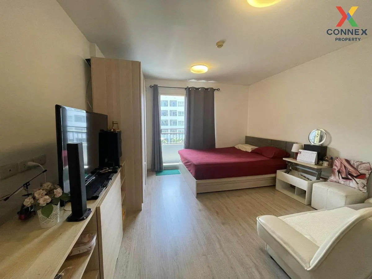 ขายคอนโด  เอลลิโอ เดลเรย์ BTS-ปุณณวิถี บางจาก เขต พระโขนง กรุงเทพ ขายคอนโด  เอลลิโอ เดลเรย์ BTS-ปุณณวิถี บางจาก เขต พระโขนง กรุงเทพ 1