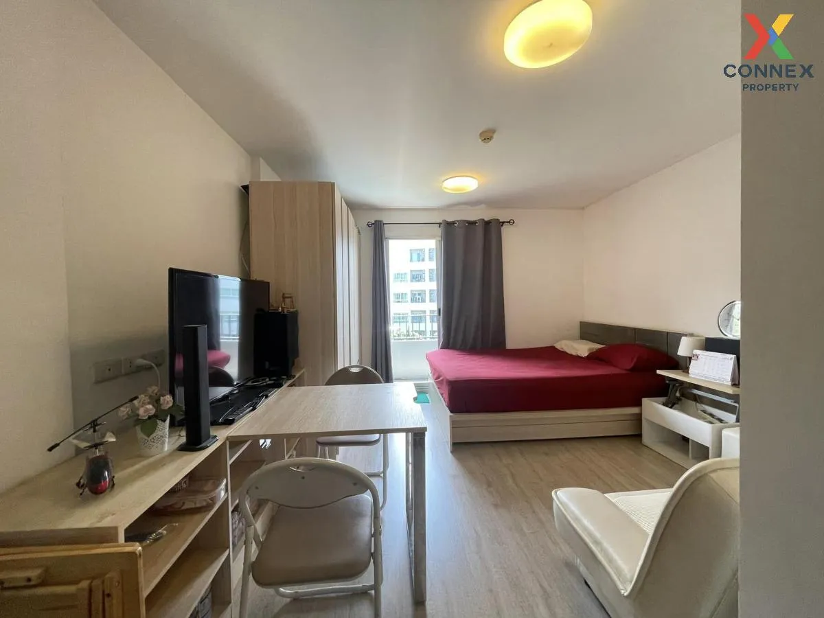 ขายคอนโด  เอลลิโอ เดลเรย์ BTS-ปุณณวิถี บางจาก เขต พระโขนง กรุงเทพ ขายคอนโด  เอลลิโอ เดลเรย์ BTS-ปุณณวิถี บางจาก เขต พระโขนง กรุงเทพ 2