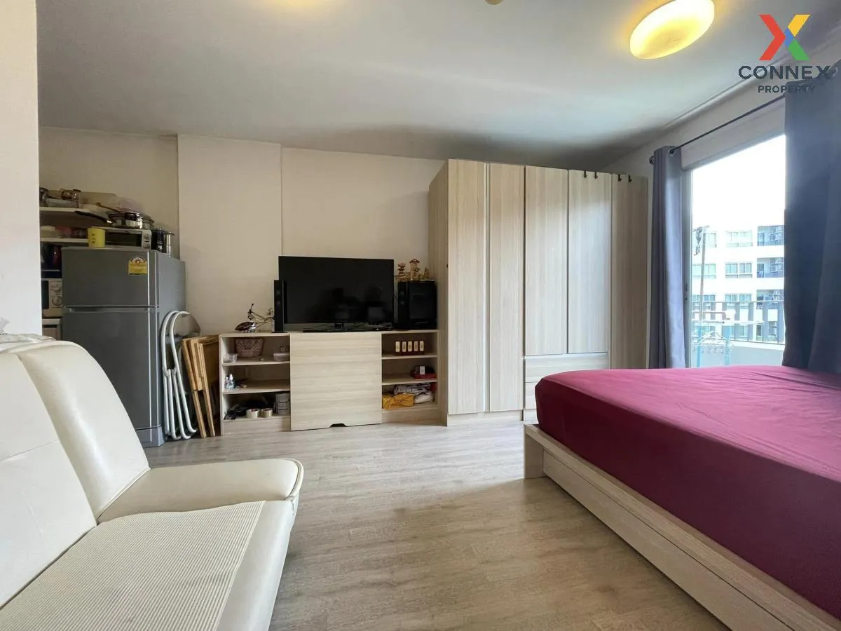 ขายคอนโด  เอลลิโอ เดลเรย์ BTS-ปุณณวิถี บางจาก เขต พระโขนง กรุงเทพ ขายคอนโด  เอลลิโอ เดลเรย์ BTS-ปุณณวิถี บางจาก เขต พระโขนง กรุงเทพ 3