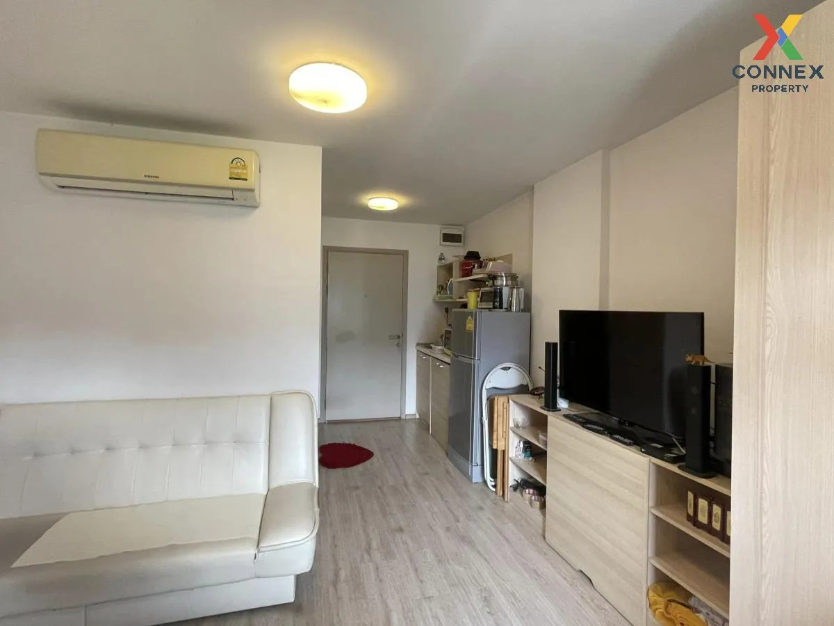 ขายคอนโด  เอลลิโอ เดลเรย์ BTS-ปุณณวิถี บางจาก เขต พระโขนง กรุงเทพ ขายคอนโด  เอลลิโอ เดลเรย์ BTS-ปุณณวิถี บางจาก เขต พระโขนง กรุงเทพ 4