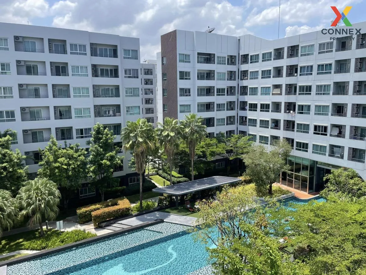 ขายคอนโด  เอลลิโอ เดลเรย์ BTS-ปุณณวิถี บางจาก เขต พระโขนง กรุงเทพ ขายคอนโด  เอลลิโอ เดลเรย์ BTS-ปุณณวิถี บางจาก เขต พระโขนง กรุงเทพ