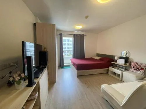 For Sale Condo , Elio Del Ray Sukhumvit 64 , BTS-Punnawithi , Bang Chak , Phra Khanong , Bangkok , CX-100870
