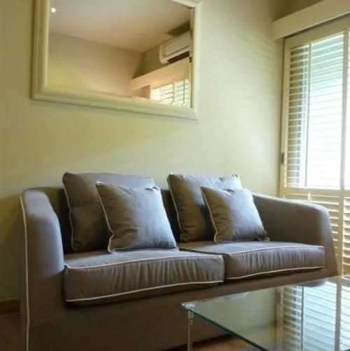 For Rent Condo , The Seed Memories Siam , BTS-National Stadium , Pathumwan , Pathum Wan , Bangkok , CX-100872