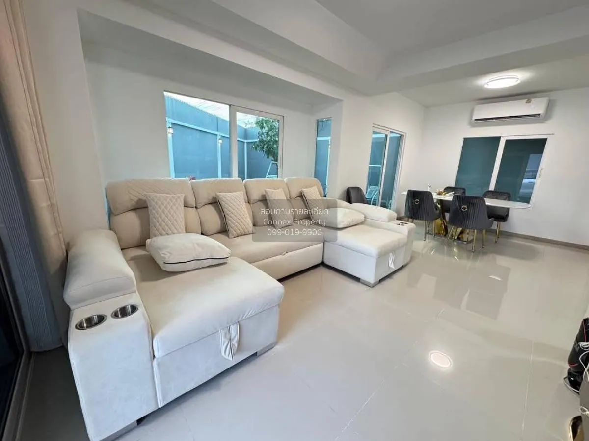 For Sale House , PRUEKLADA PINKLAO – SAI 5 , Bang Toei , Sam Phra 2