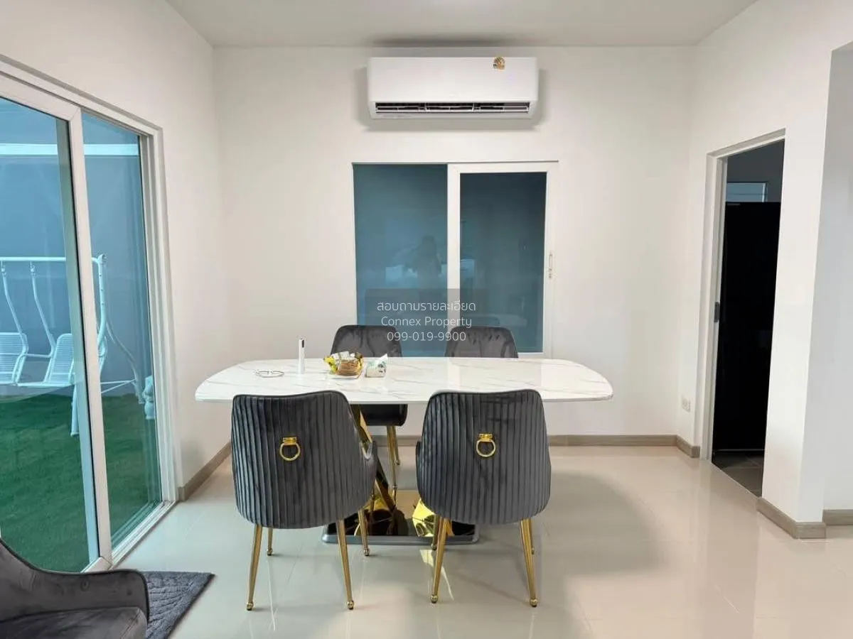 For Sale House , PRUEKLADA PINKLAO – SAI 5 , Bang Toei , Sam Phra 4