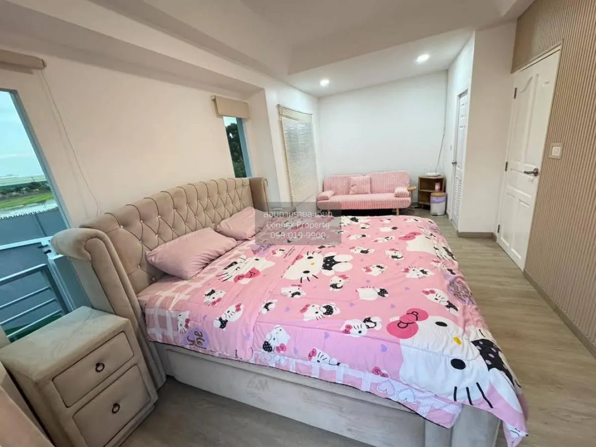 For Sale House , PRUEKLADA PINKLAO – SAI 5 , Bang Toei , Sam Phra