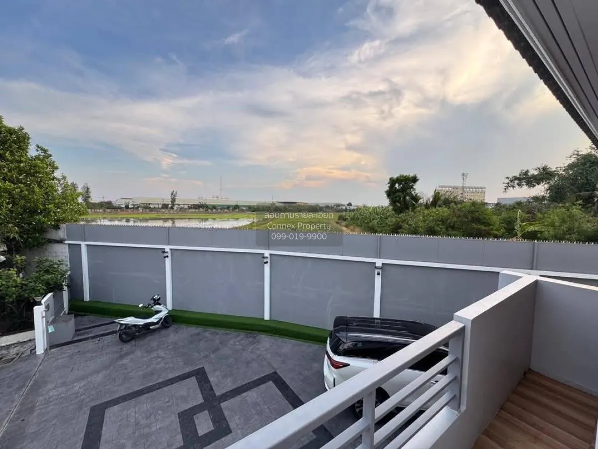 For Sale House , PRUEKLADA PINKLAO – SAI 5 , Bang Toei , Sam Phra