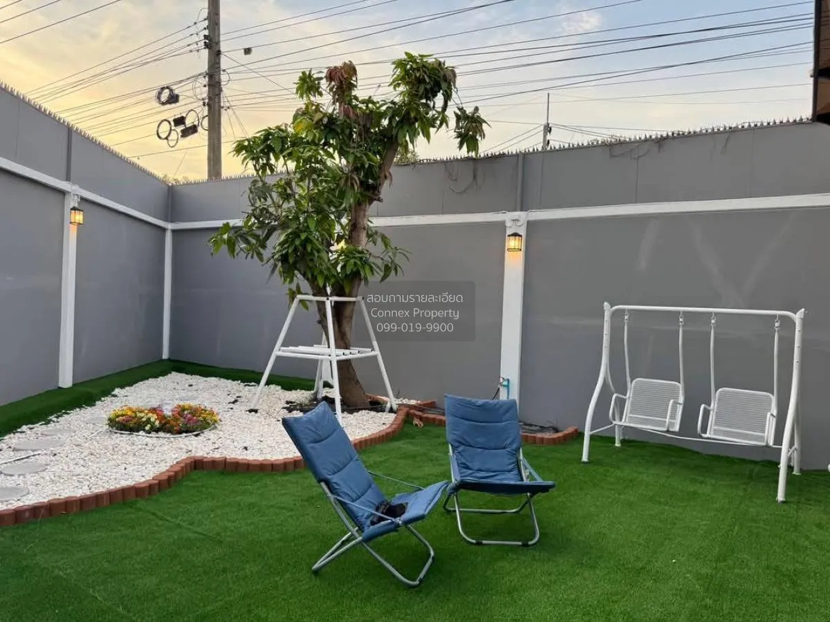 For Sale House , PRUEKLADA PINKLAO – SAI 5 , Bang Toei , Sam Phra