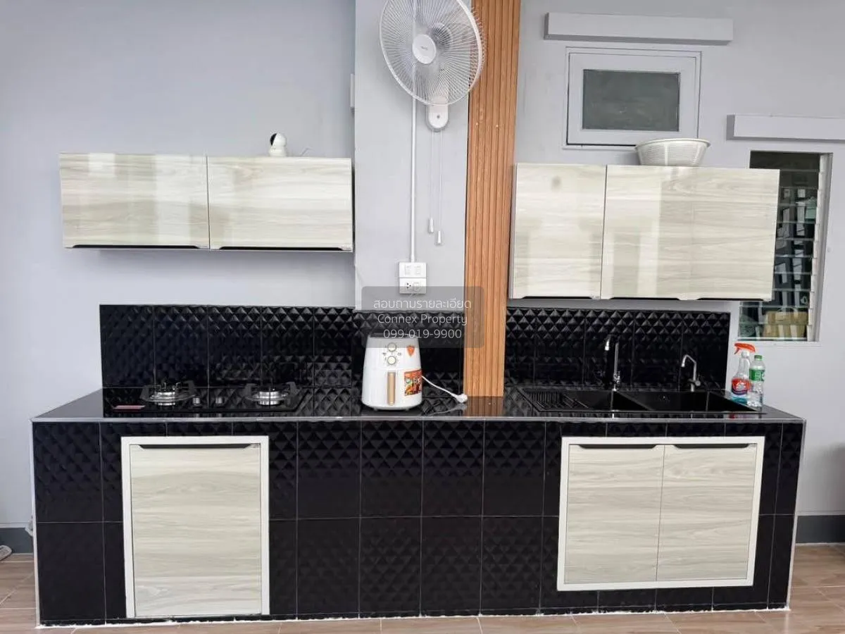 For Sale House , PRUEKLADA PINKLAO – SAI 5 , Bang Toei , Sam Phra