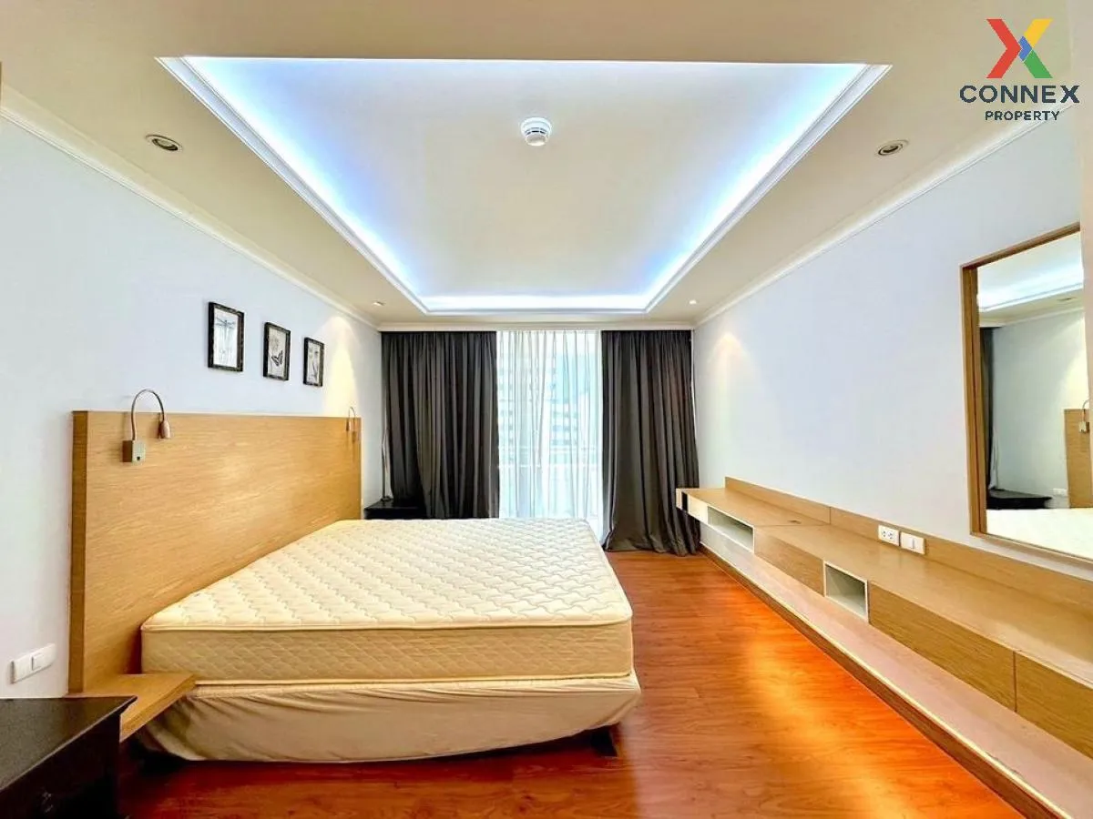 เช่าคอนโด  สมคิด การ์เด้น BTS-ชิดลม ลุมพินี เขต ปทุมวัน กรุงเทพ C 4