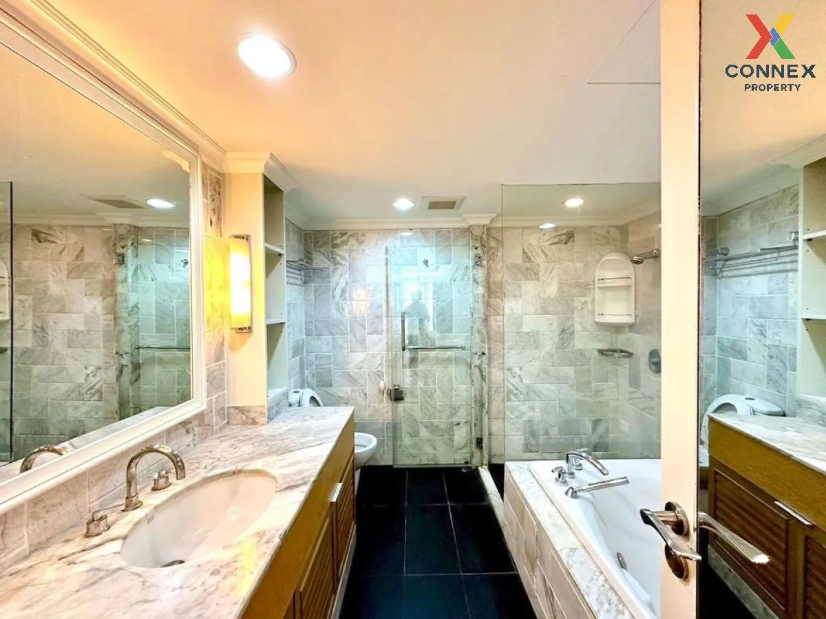 เช่าคอนโด  สมคิด การ์เด้น BTS-ชิดลม ลุมพินี เขต ปทุมวัน กรุงเทพ C