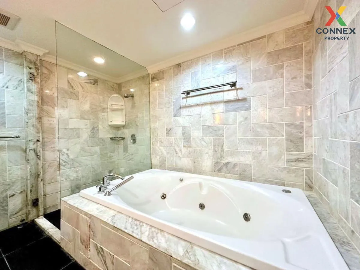 เช่าคอนโด  สมคิด การ์เด้น BTS-ชิดลม ลุมพินี เขต ปทุมวัน กรุงเทพ C