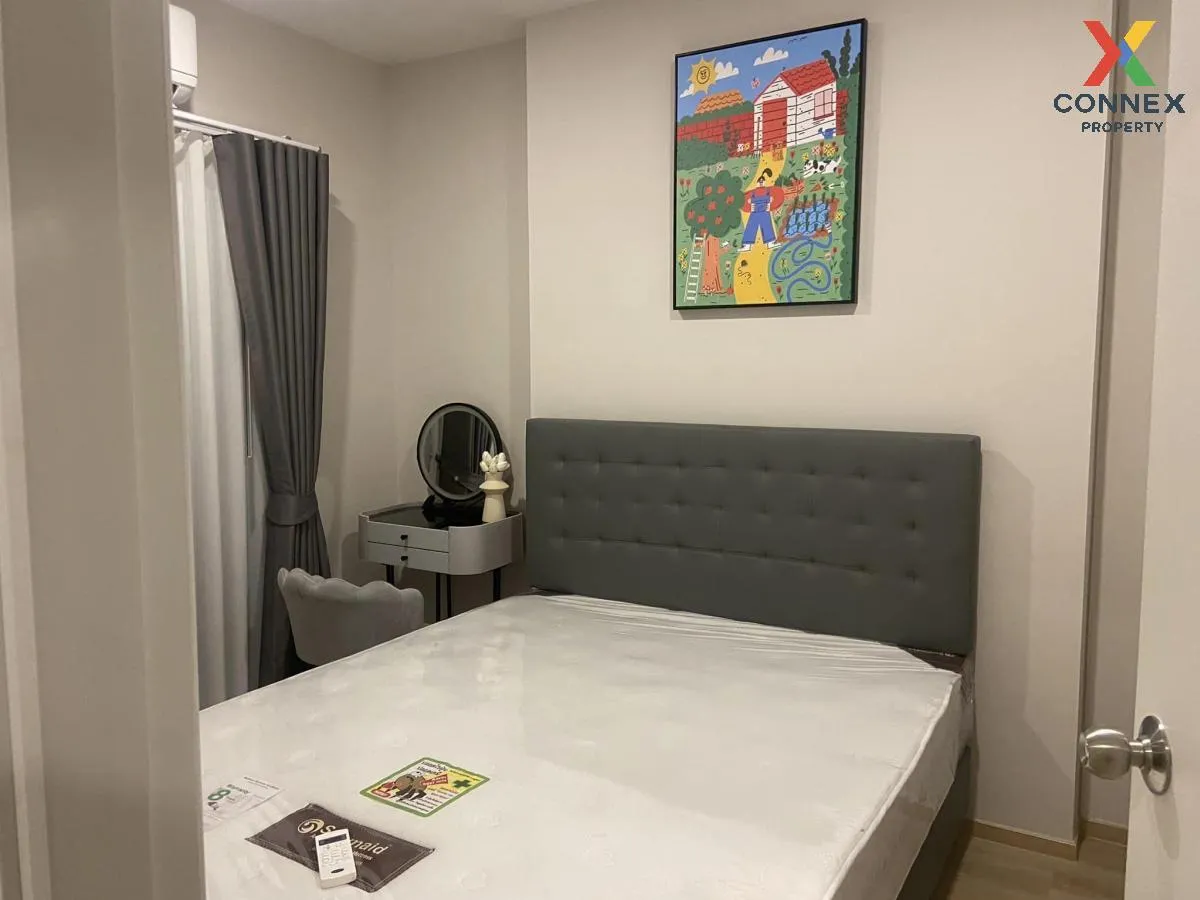 For Rent Condo , Lumpini Place Chaengwatthana-Pakkret Station , P 3