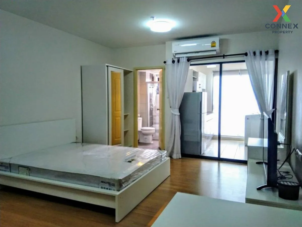 For Sale Condo , Supalai Loft Chaeng Watthana , Bang Talat , Pak  2