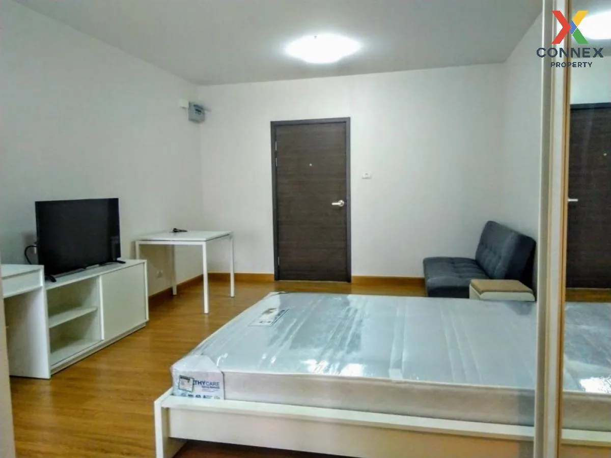 For Sale Condo , Supalai Loft Chaeng Watthana , Bang Talat , Pak  3