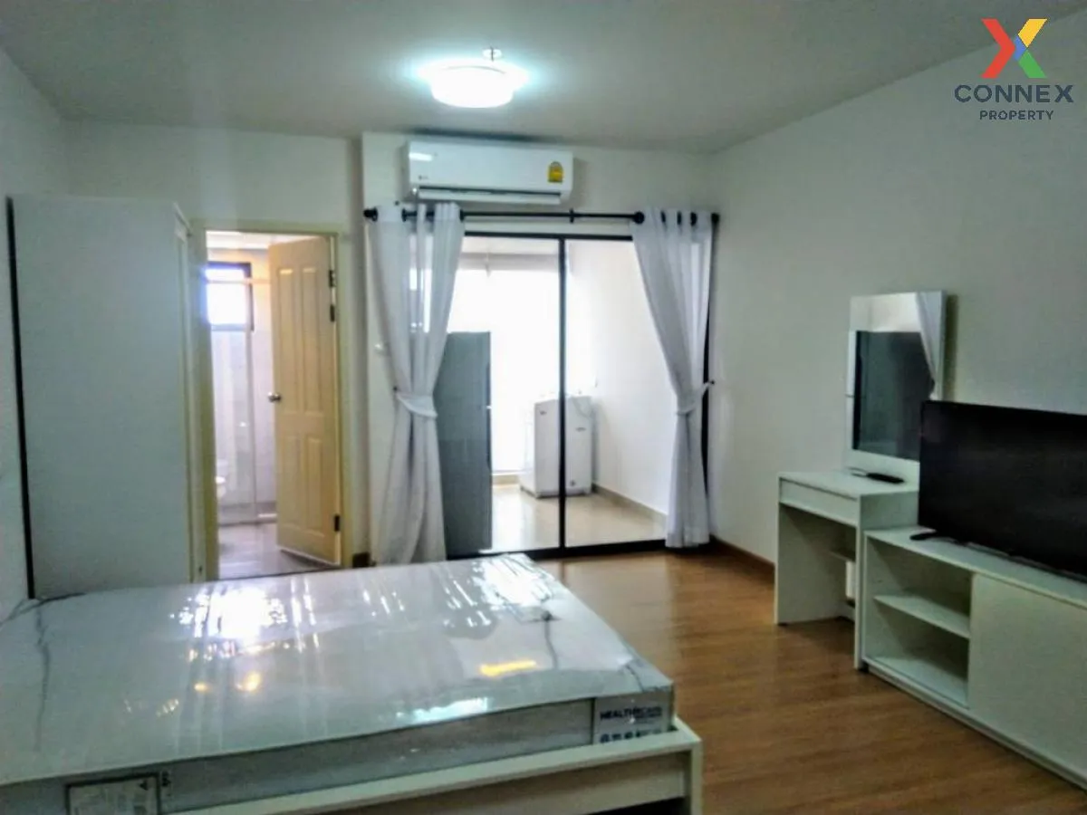 For Sale Condo , Supalai Loft Chaeng Watthana , Bang Talat , Pak  4