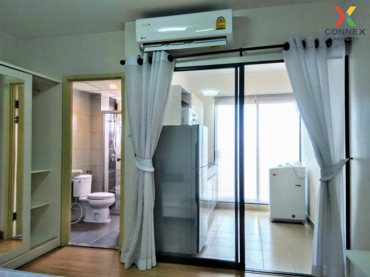 For Sale Condo , Supalai Loft Chaeng Watthana , Bang Talat , Pak 