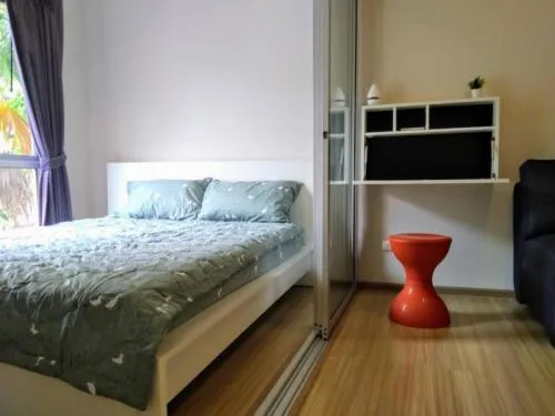 For Sale Condo , Plum Condo Bangyai Station , MRT-Khong Bang Phai , Bang Rak Phatthana , Bang Bua Thong , Nonthaburi , CX-100884