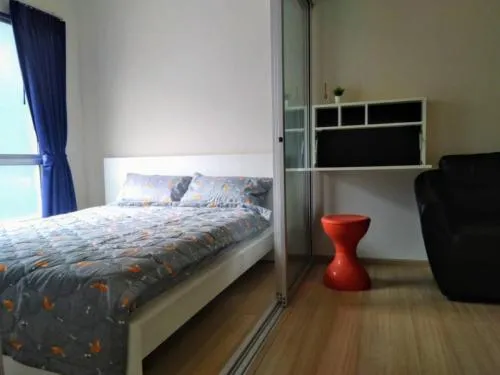 For Sale Condo , Plum Condo Bangyai Station , MRT-Khong Bang Phai , Bang Rak Phatthana , Bang Bua Thong , Nonthaburi , CX-100886
