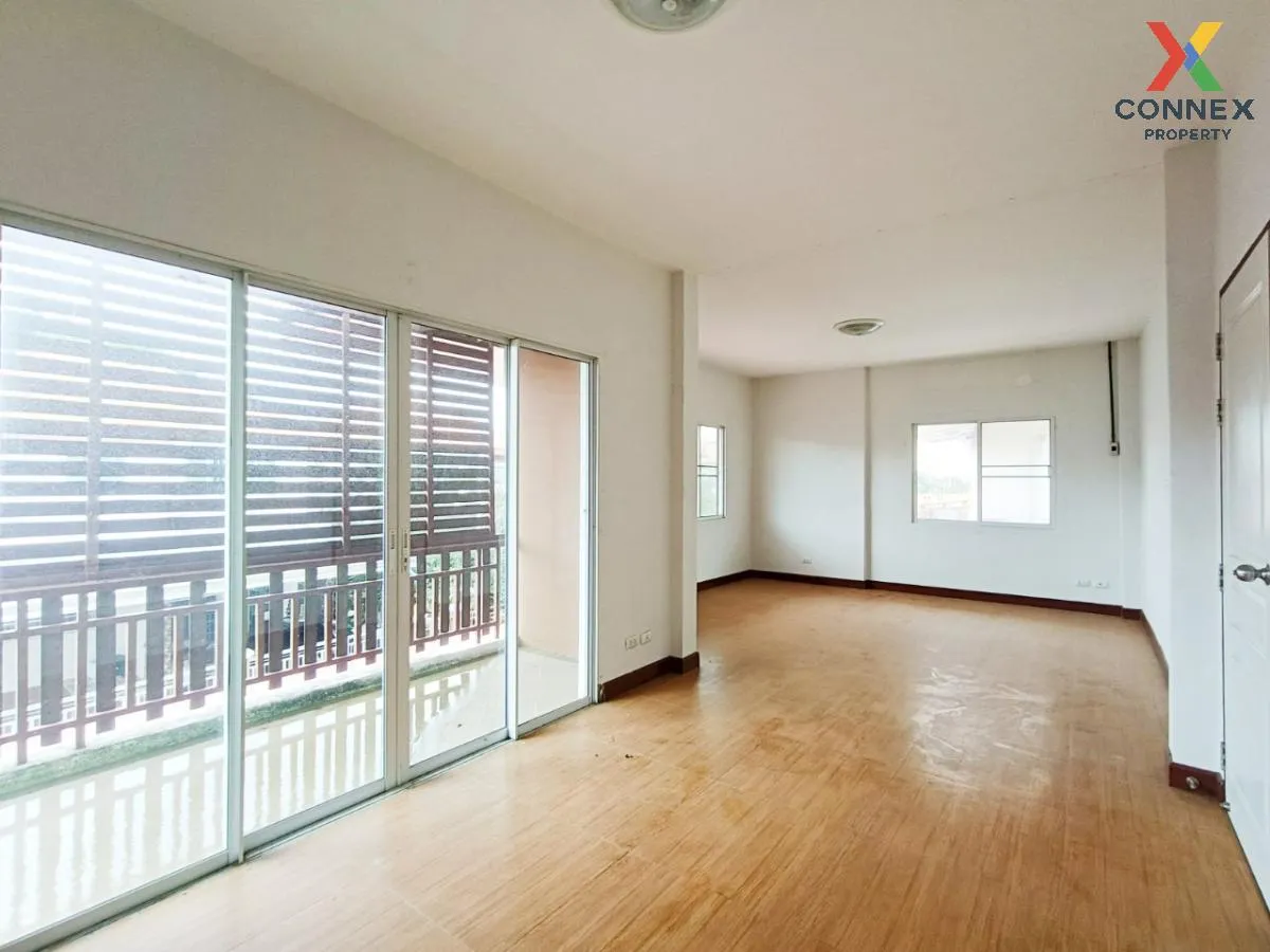 ขายบ้าน  พนาสนธิ์ การ์เด้นโฮม 9 บางพลีใหญ่ บางพลี สมุทรปราการ CX-