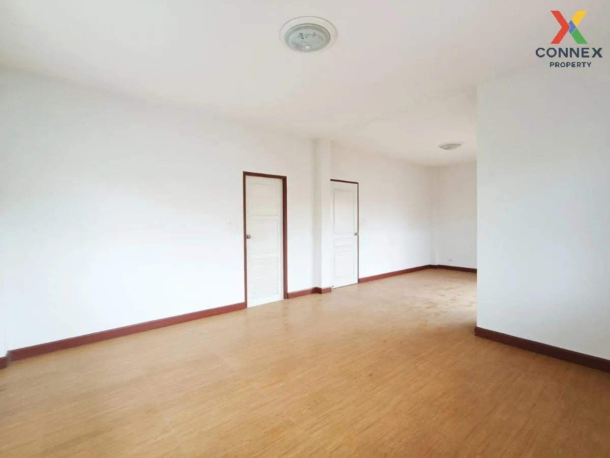 ขายบ้าน  พนาสนธิ์ การ์เด้นโฮม 9 บางพลีใหญ่ บางพลี สมุทรปราการ CX-