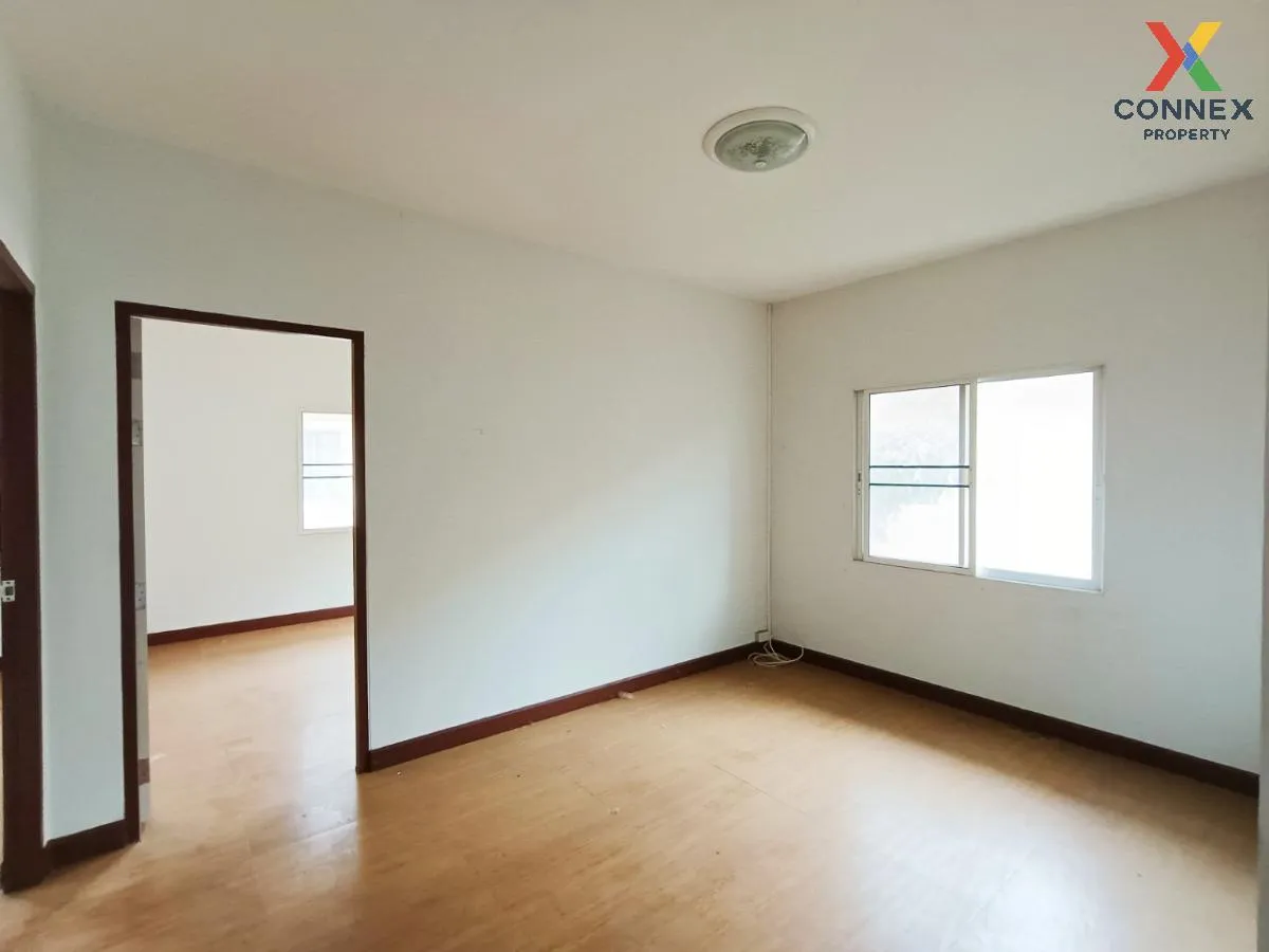 ขายบ้าน  พนาสนธิ์ การ์เด้นโฮม 9 บางพลีใหญ่ บางพลี สมุทรปราการ CX-