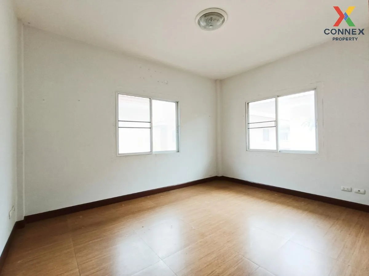 ขายบ้าน  พนาสนธิ์ การ์เด้นโฮม 9 บางพลีใหญ่ บางพลี สมุทรปราการ CX-