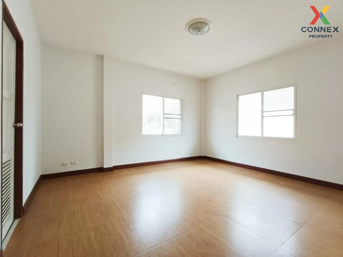 ขายบ้าน  พนาสนธิ์ การ์เด้นโฮม 9 บางพลีใหญ่ บางพลี สมุทรปราการ CX-