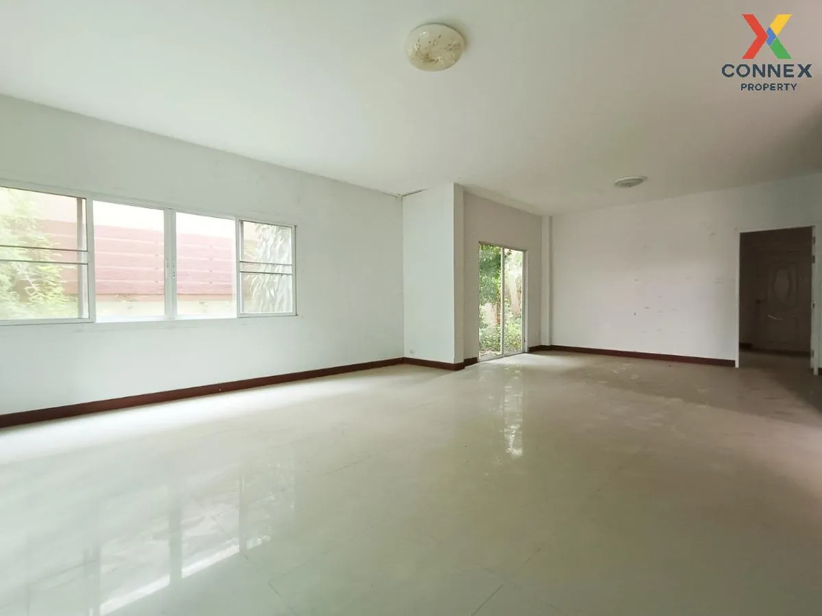 ขายบ้าน  พนาสนธิ์ การ์เด้นโฮม 9 บางพลีใหญ่ บางพลี สมุทรปราการ CX- 3