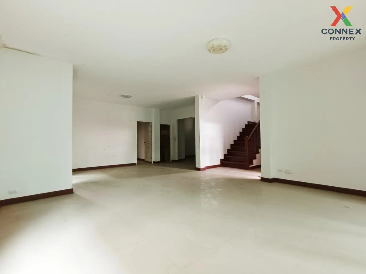 ขายบ้าน  พนาสนธิ์ การ์เด้นโฮม 9 บางพลีใหญ่ บางพลี สมุทรปราการ CX- 4