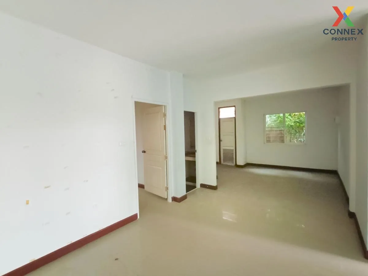 ขายบ้าน  พนาสนธิ์ การ์เด้นโฮม 9 บางพลีใหญ่ บางพลี สมุทรปราการ CX-