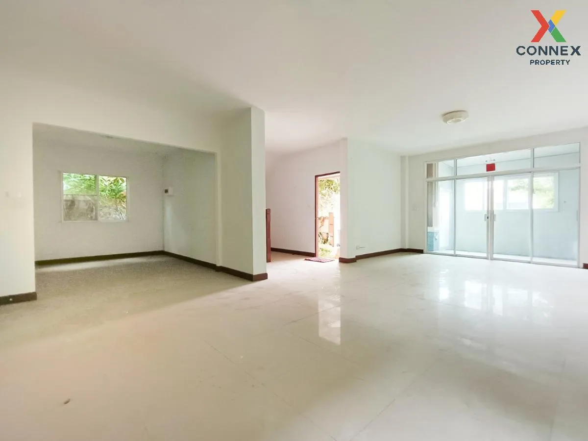 ขายบ้าน  พนาสนธิ์ การ์เด้นโฮม 9 บางพลีใหญ่ บางพลี สมุทรปราการ CX-