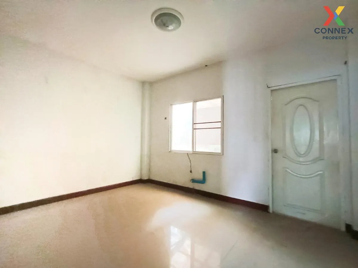 ขายบ้าน  พนาสนธิ์ การ์เด้นโฮม 9 บางพลีใหญ่ บางพลี สมุทรปราการ CX-