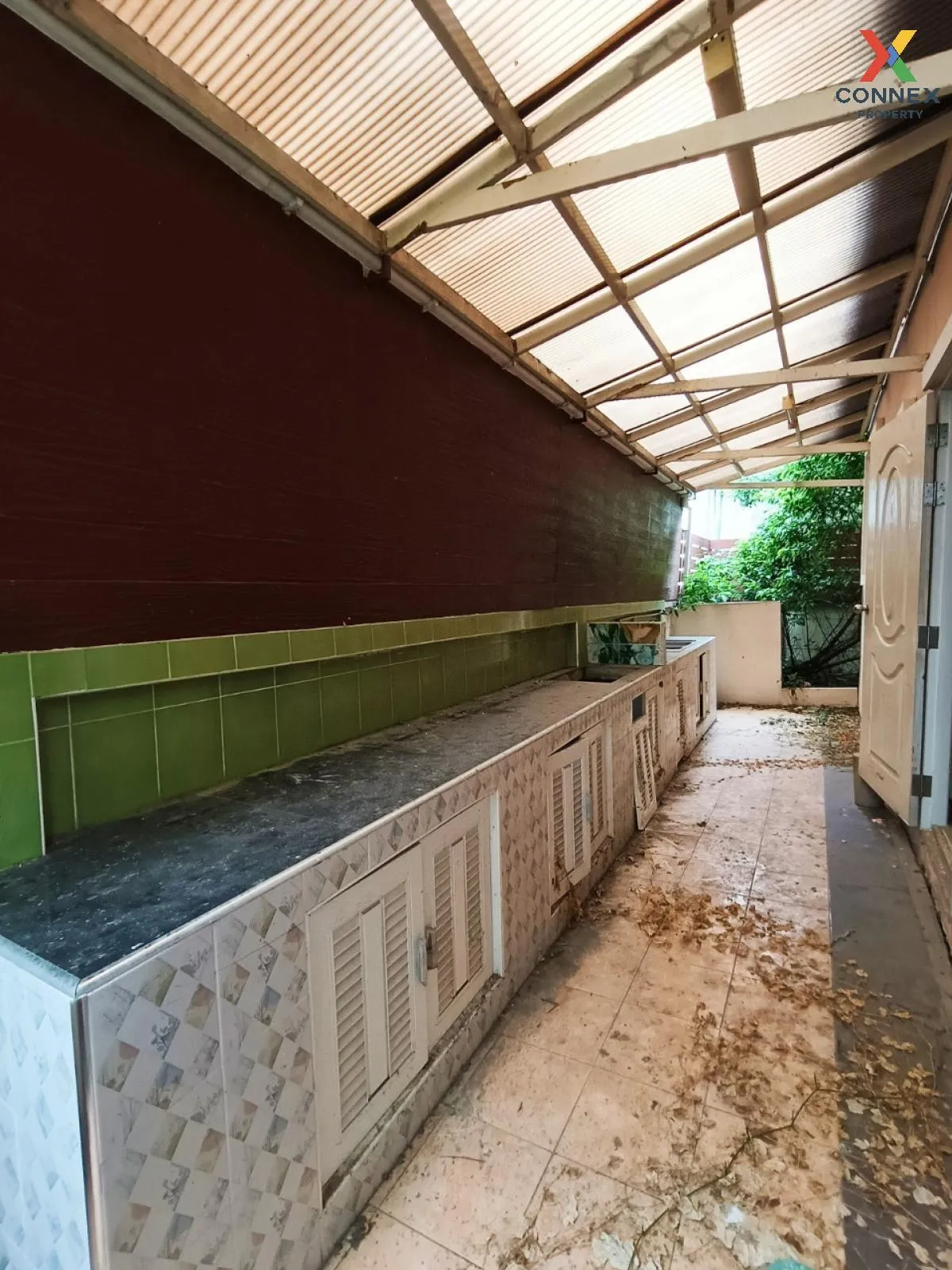 ขายบ้าน  พนาสนธิ์ การ์เด้นโฮม 9 บางพลีใหญ่ บางพลี สมุทรปราการ CX-