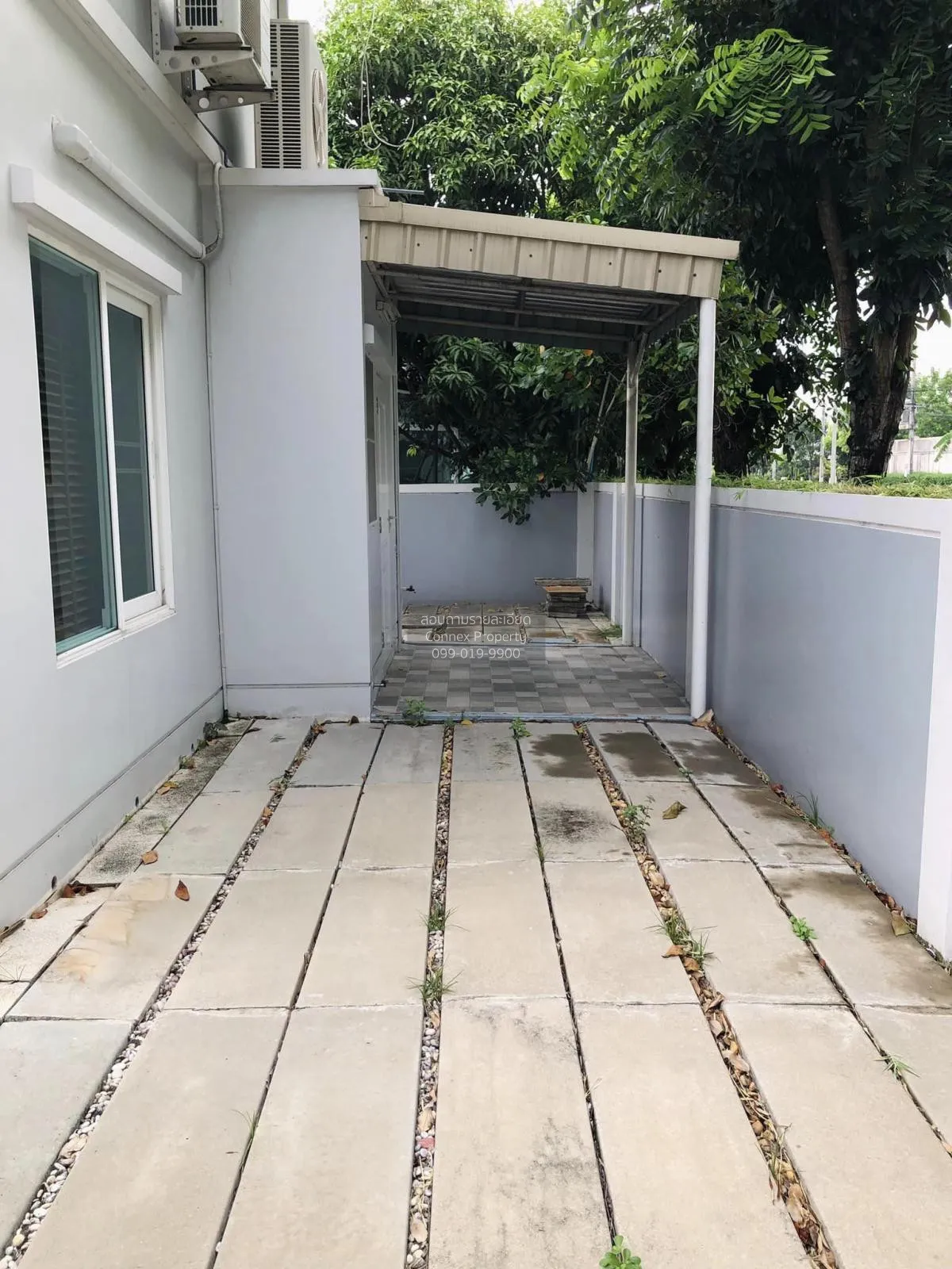 ขายบ้าน  พฤกษ์ลดา ปิ่นเกล้า – สาย 5 บางเตย สามพราน นครปฐม CX-1008