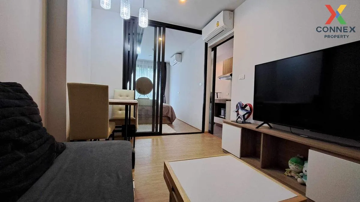 For Rent Condo , The Excel Hideaway Sukhumvit 71 , BTS-Phra Khano 1