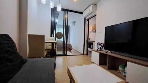 For Rent Condo , The Excel Hideaway Sukhumvit 71 , BTS-Phra Khanong , Phra Khanong Nuea , Watthana , Bangkok , CX-100896