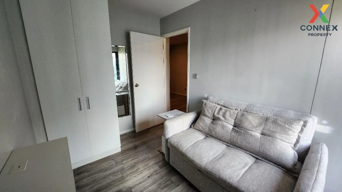 เช่าคอนโด  แอทโมซ แจ้งวัฒนะ คลองเกลือ ปากเกร็ด นนทบุรี CX-100897 เช่าคอนโด  แอทโมซ แจ้งวัฒนะ คลองเกลือ ปากเกร็ด นนทบุรี CX-100897 1