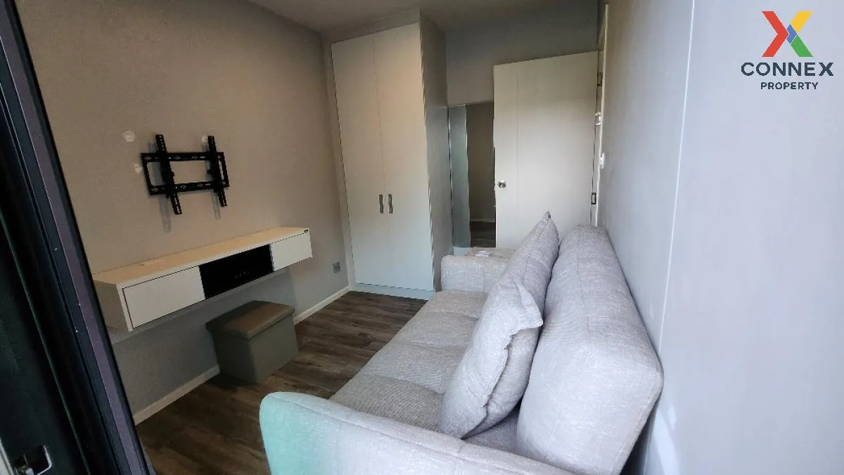 เช่าคอนโด  แอทโมซ แจ้งวัฒนะ คลองเกลือ ปากเกร็ด นนทบุรี CX-100897 เช่าคอนโด  แอทโมซ แจ้งวัฒนะ คลองเกลือ ปากเกร็ด นนทบุรี CX-100897 3