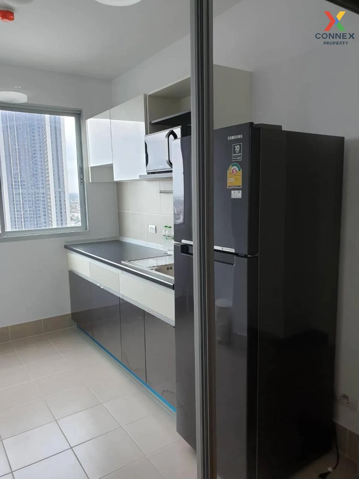 For Rent Condo , Supalai City Resort Phranangklao Station-Chaophr 3