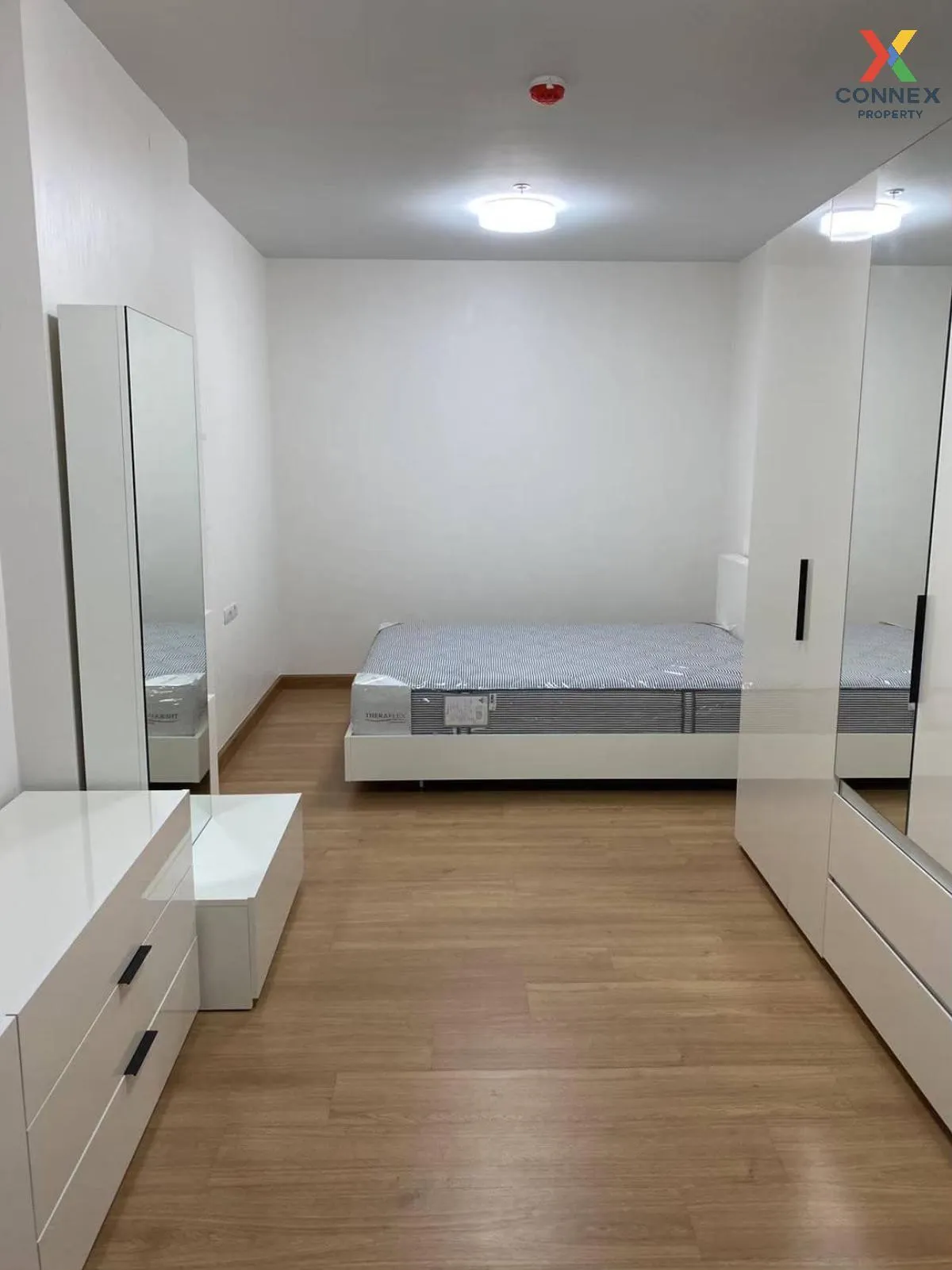 For Rent Condo , Supalai City Resort Phranangklao Station-Chaophr 4