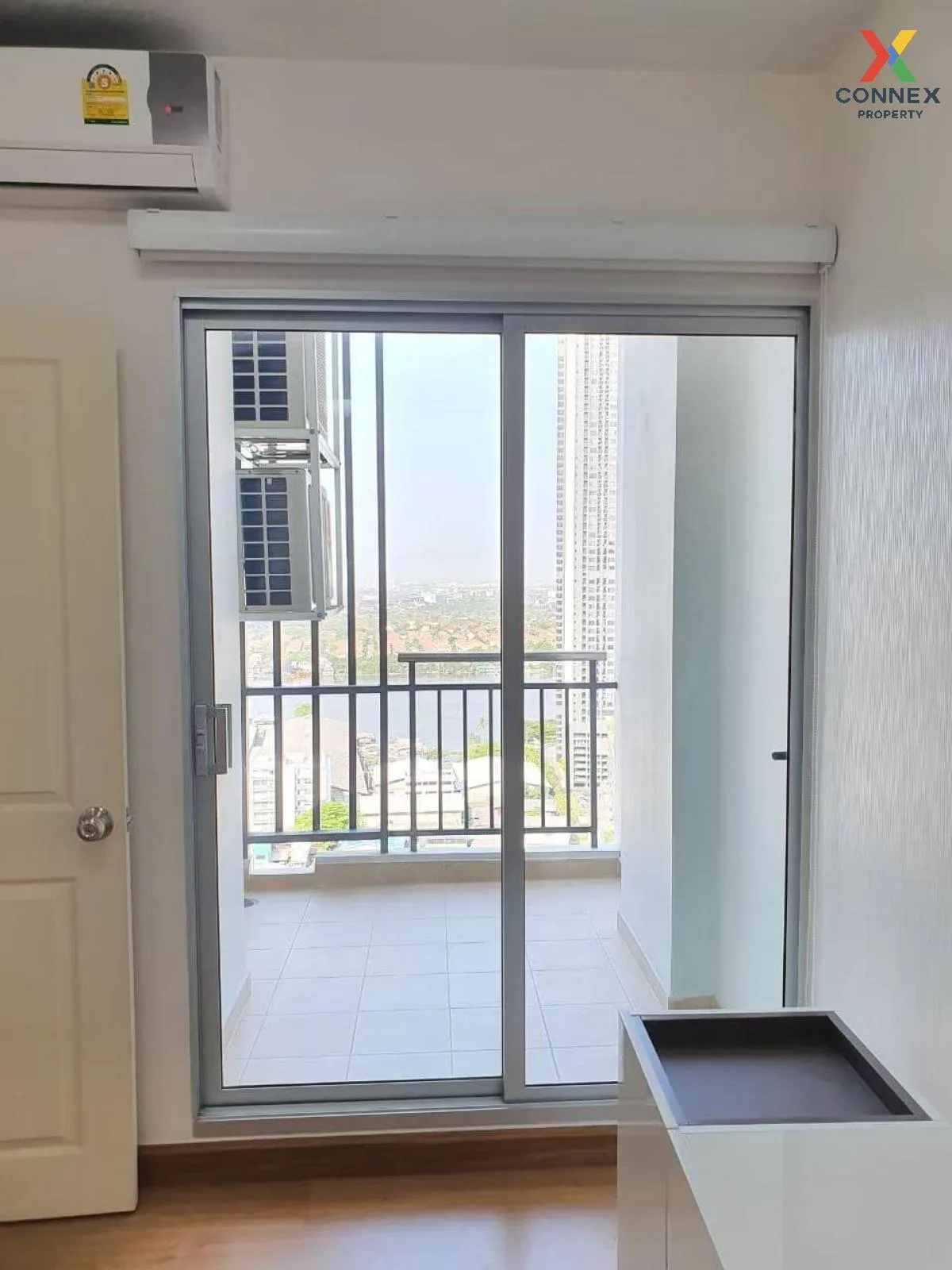 For Rent Condo , Supalai City Resort Phranangklao Station-Chaophr