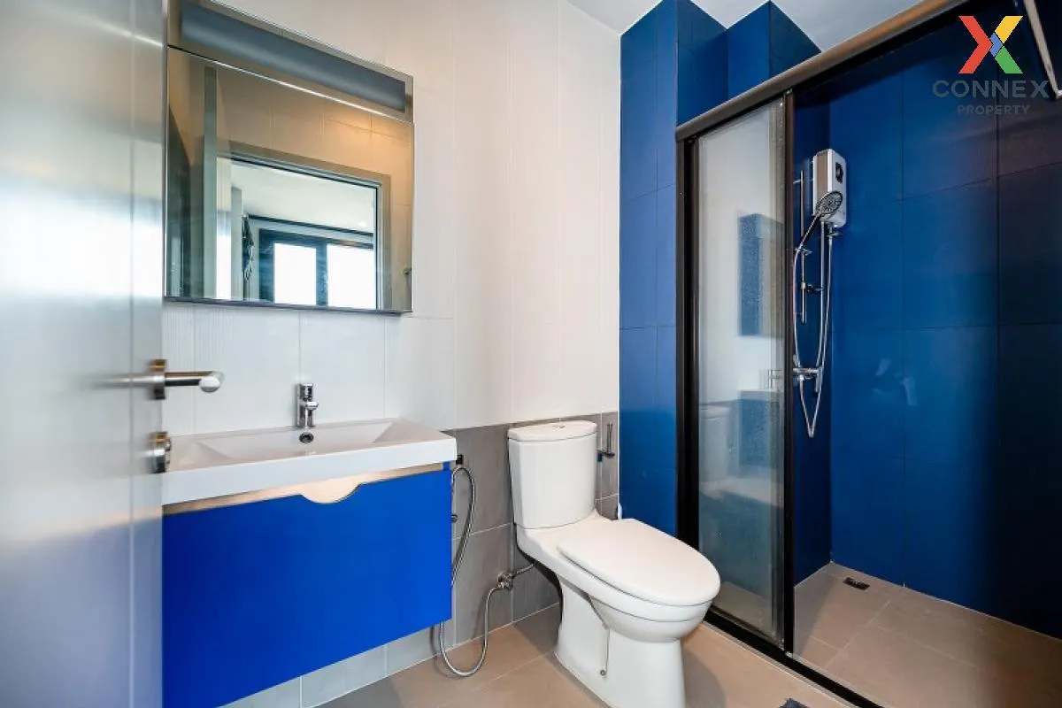 เช่าคอนโด  เอ็กซ์ที เอกมัย BTS-เอกมัย คลองตันเหนือ เขต วัฒนา กรุง