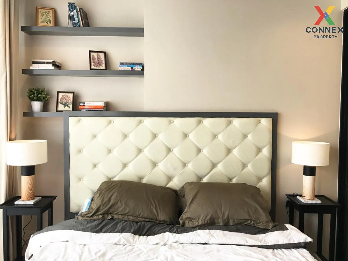 For Rent Condo , Noble Revo Silom , BTS-Surasak , Silom , Bang Ra 4