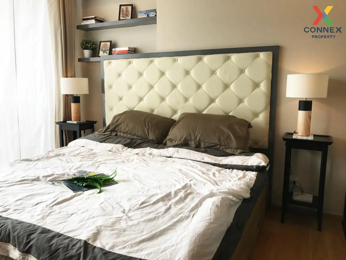For Rent Condo , Noble Revo Silom , BTS-Surasak , Silom , Bang Ra