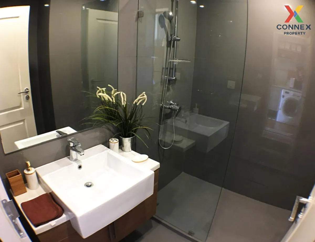 For Rent Condo , Noble Revo Silom , BTS-Surasak , Silom , Bang Ra